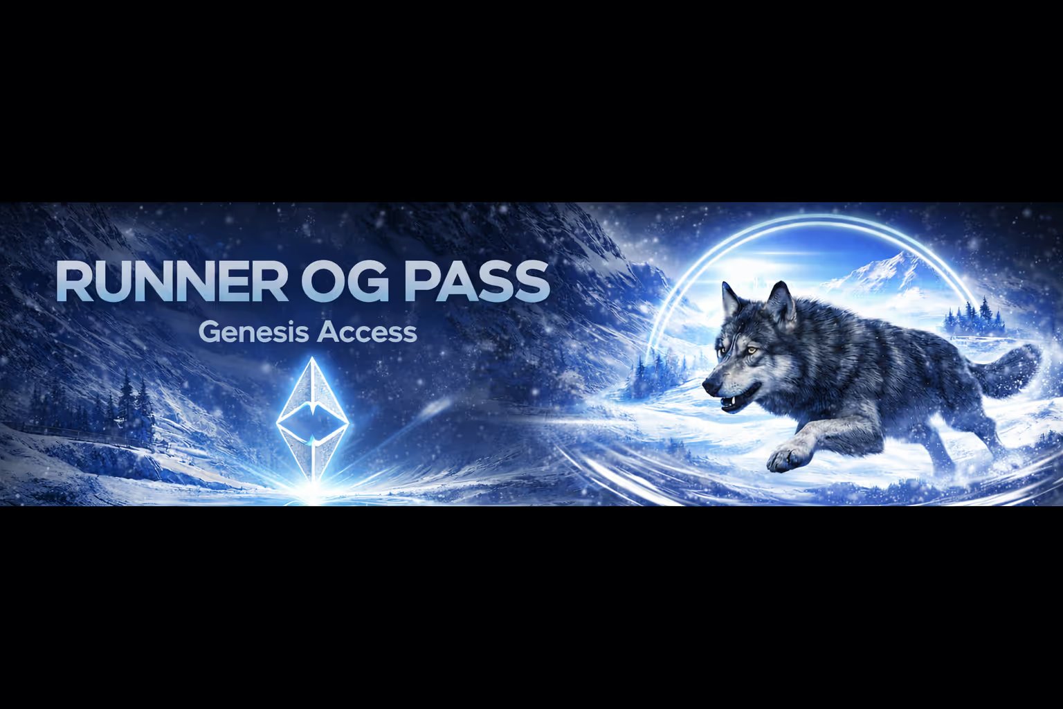 Runner OG Pass Collection